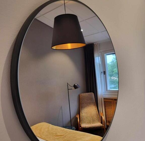 Номер Economy, Skåvsjöholm, Hotell & Konferens