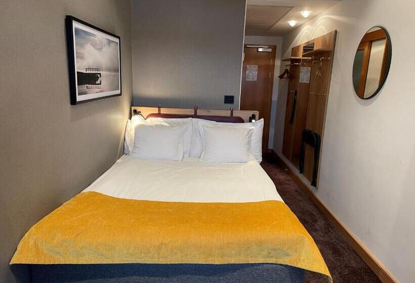 Номер Economy, Skåvsjöholm, Hotell & Konferens