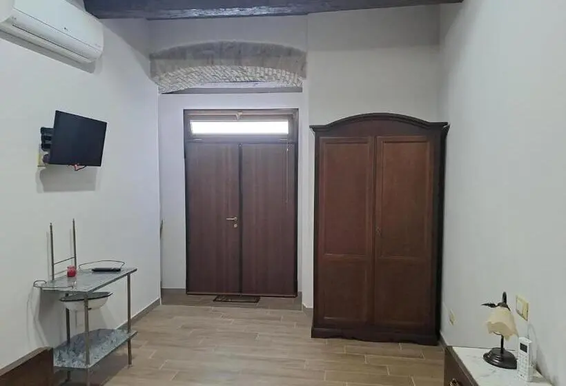 Standard Kolmen Hengen Huone, B&b Vatra