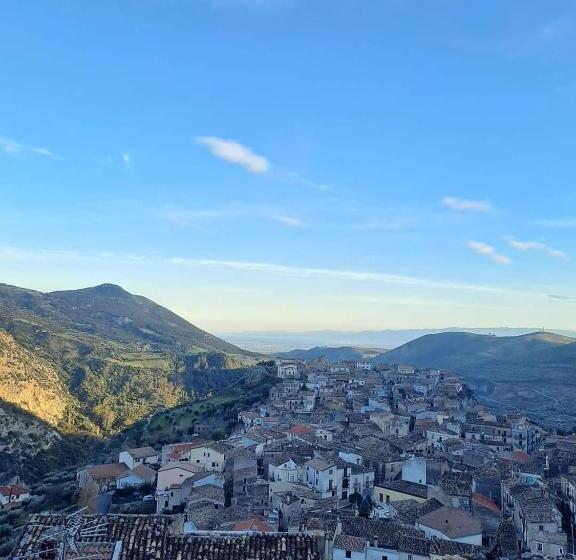 חדר סטנדרט לארבעה, B&b Vatra