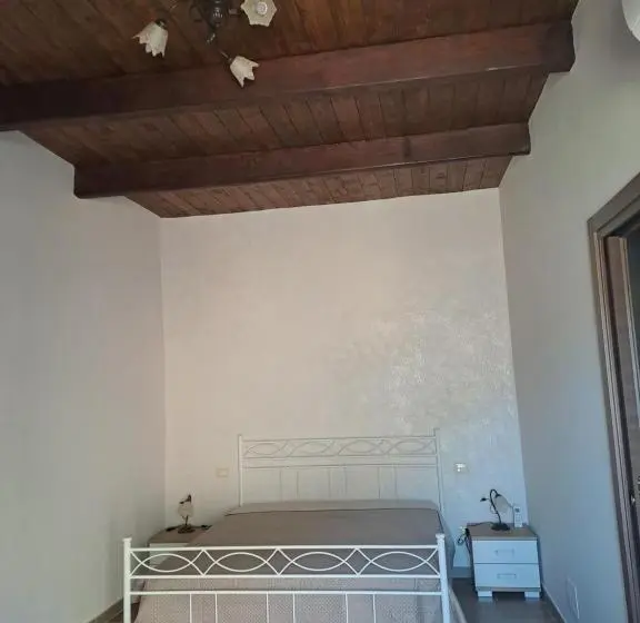 Standard Neljän Hengen Huone, B&b Vatra