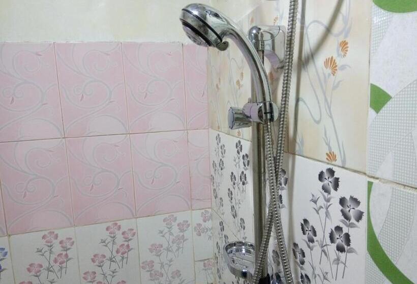 エコノミールーム, Eiffin Moon Ella