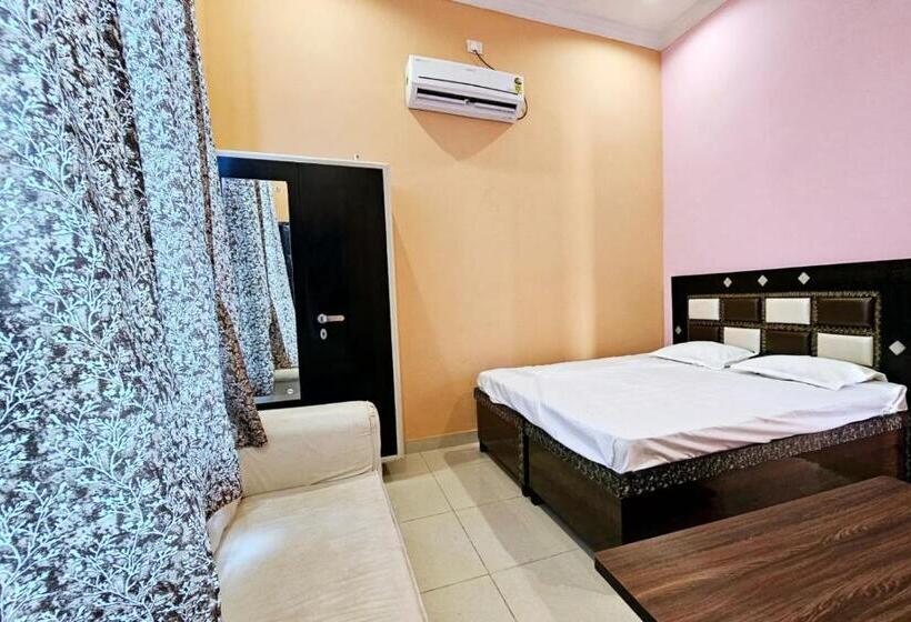 חדר דלוקס, Gopal Hotel And Palace