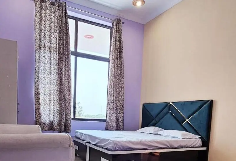Deluxe-huone, Gopal Hotel And Palace