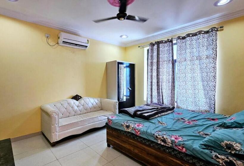 חדר סטנדרט, Gopal Hotel And Palace