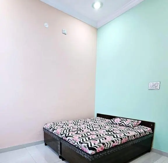 Economy-huone, Gopal Hotel And Palace