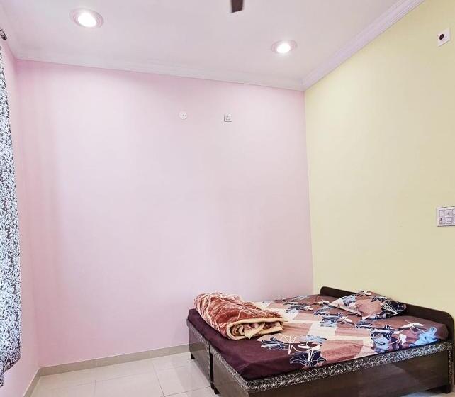 חדר אקונומי, Gopal Hotel And Palace