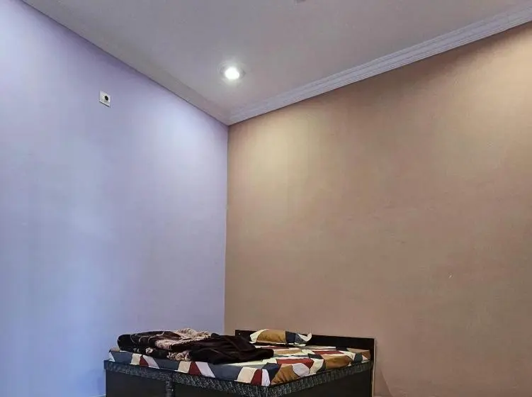 Economy-huone, Gopal Hotel And Palace