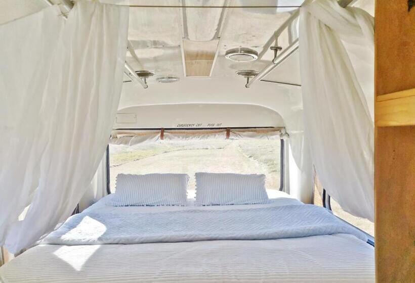 ファミリールーム, Bus Home Wonderwander Farmstay