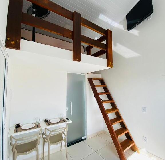 Habitació Estàndard, Dupai 12 Sorocaba