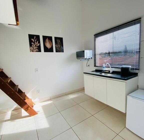 اتاق استاندارد, Dupai 12 Sorocaba