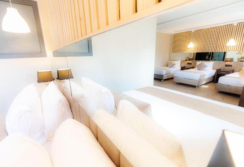 اتاق خانوادگی, Ennesma