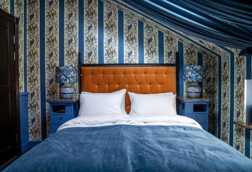 ベーシックルーム, Charmante   Skostredet Hôtel