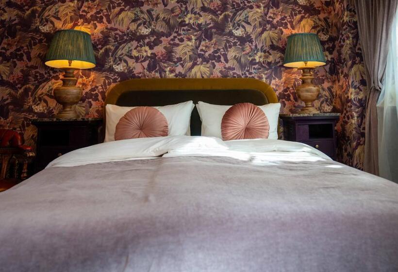 ベーシックルーム, Charmante   Skostredet Hôtel