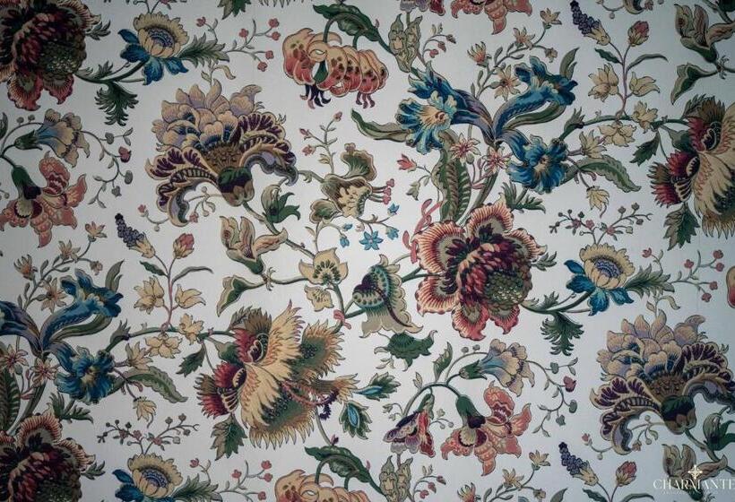 スタンダードルーム, Charmante   Skostredet Hôtel