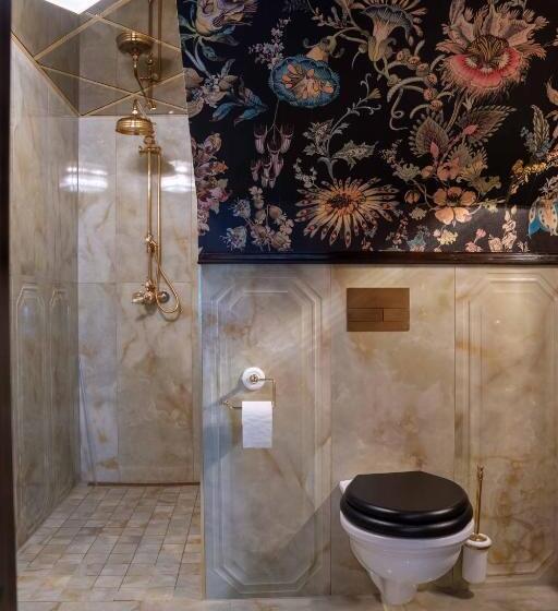 Номер Стандарт, Charmante   Skostredet Hôtel