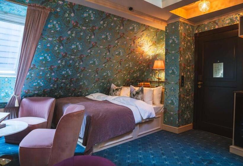 スタンダードルーム, Charmante   Skostredet Hôtel