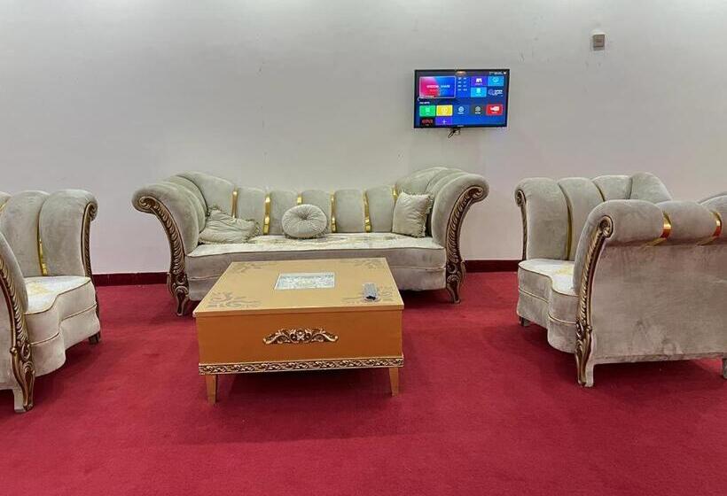 سوییت اجرایی, Niagara Falls Bahawalpur