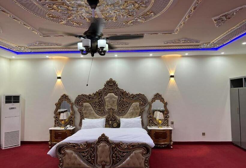 سوییت اجرایی, Niagara Falls Bahawalpur