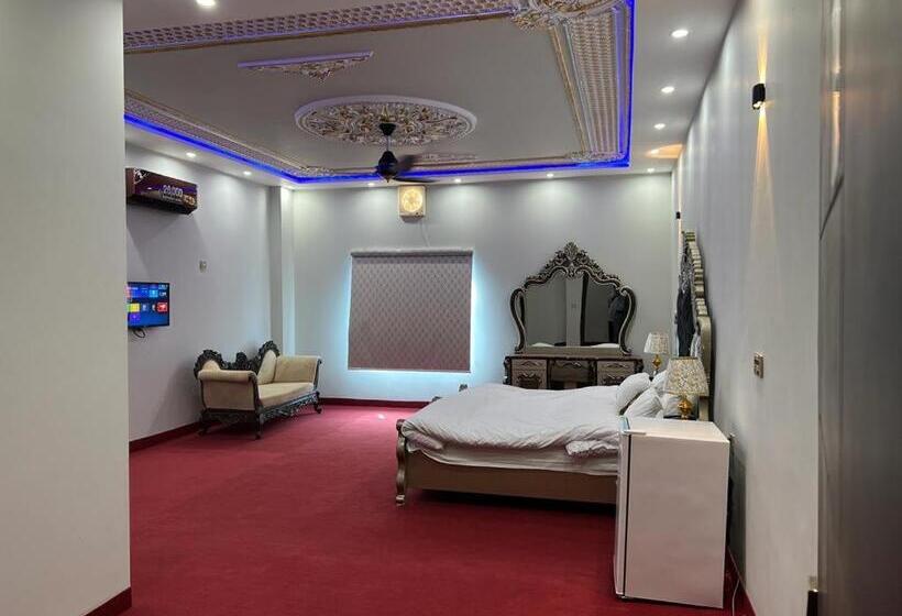 اتاق سوپریور, Niagara Falls Bahawalpur