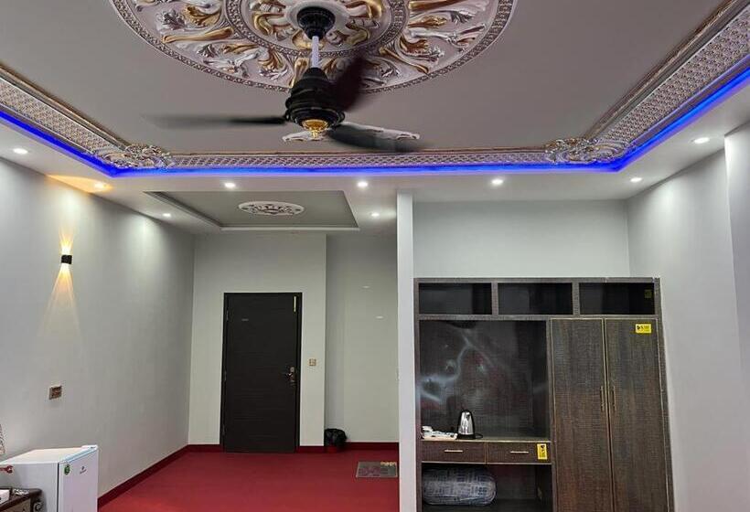 اتاق سوپریور, Niagara Falls Bahawalpur