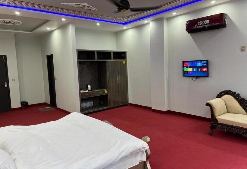 اتاق سوپریور, Niagara Falls Bahawalpur