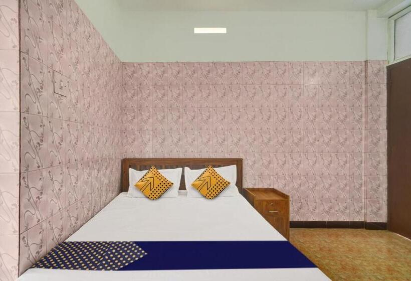 三人经典房间, Oyo Flagship Sri Balaji Lodge Non Ac