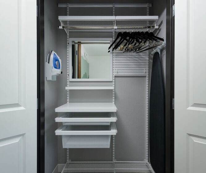 套房, Towneplace Suites By Marriott Denver North Thornton