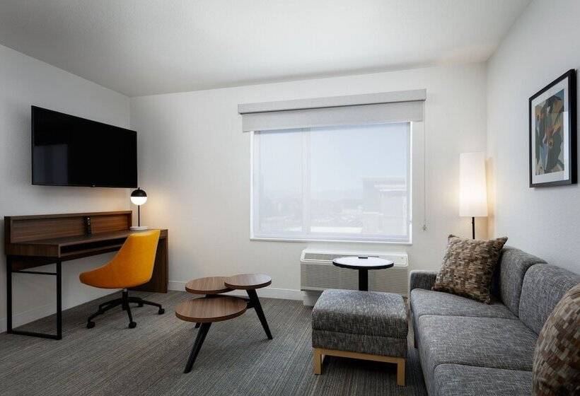 套房, Towneplace Suites By Marriott Denver North Thornton