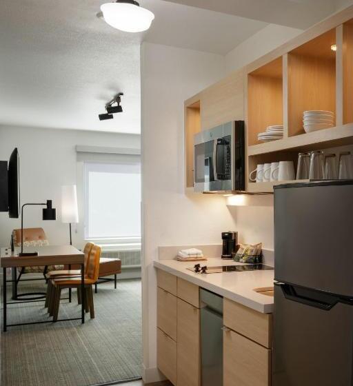 标准工作室, Towneplace Suites By Marriott Denver North Thornton