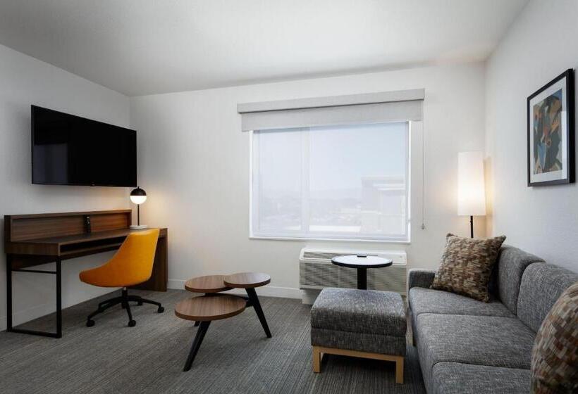 套房, Towneplace Suites By Marriott Denver North Thornton