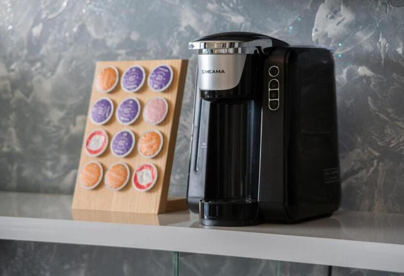 آپارتمان لوکس 1 خوابه, Villa Elysium Park & Spa