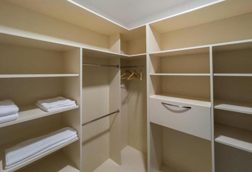 آپارتمان 1 خوابه با چشم‌انداز دریا, Villa Elysium Park & Spa