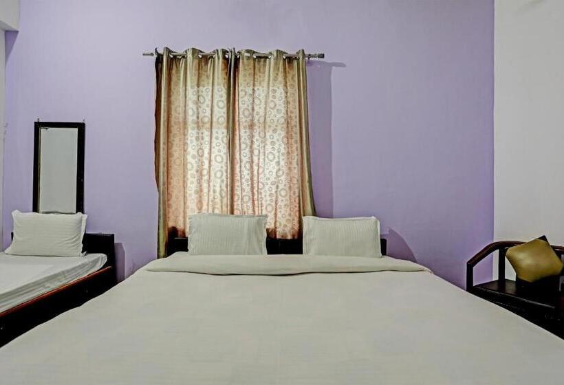 חדר דלוקס לשלושה, Bluemoon