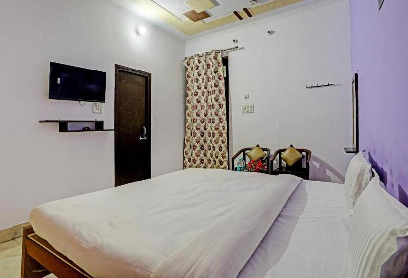 חדר דלוקס לשלושה, Bluemoon