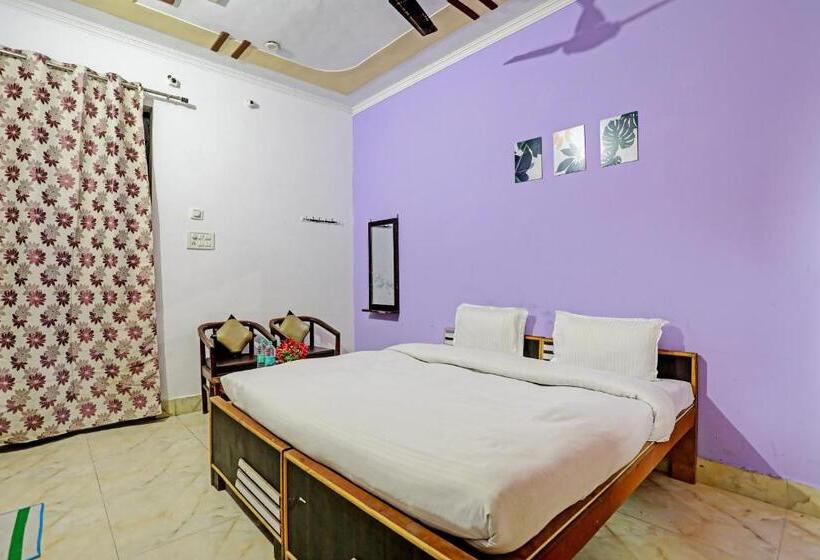 חדר דלוקס לשלושה, Bluemoon