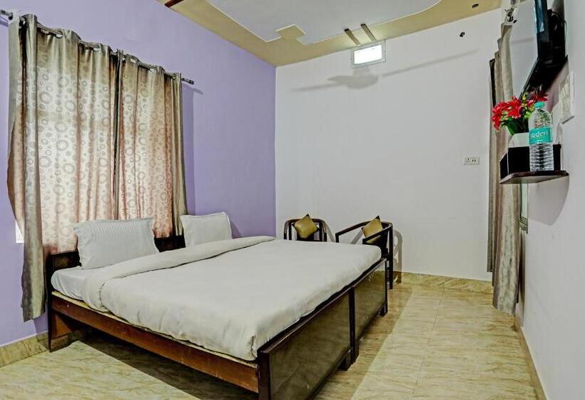 חדר דלוקס לשלושה, Bluemoon