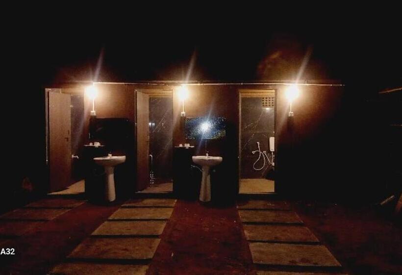 Standard Tent, Hampi Natures Cottage