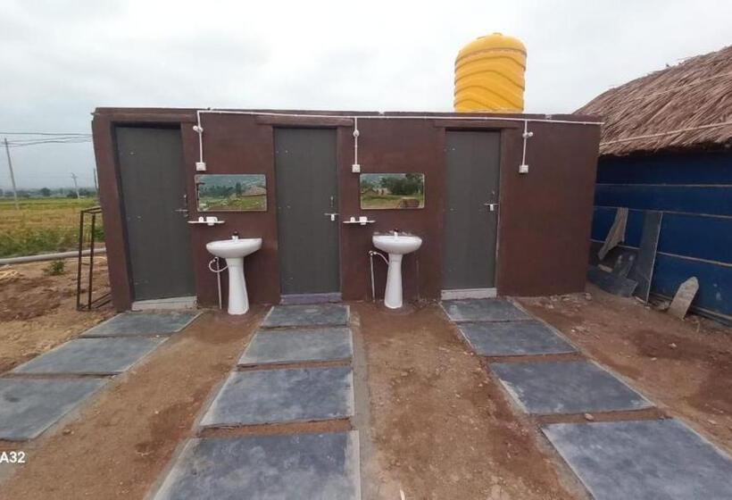 Standard Tent, Hampi Natures Cottage