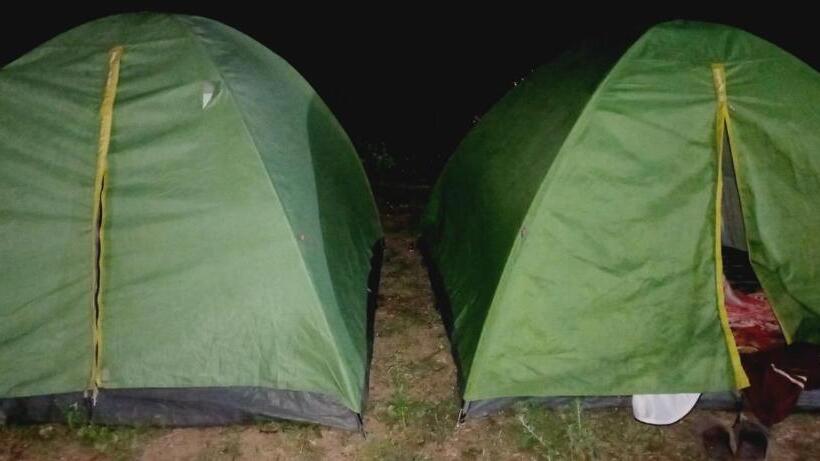 Standard Tent, Hampi Natures Cottage