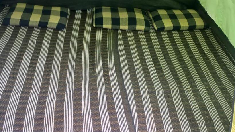 Standard Tent, Hampi Natures Cottage