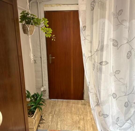 חדר סטנדרט נוף לגינה, Kasetta 45 Camere Matrimoniali