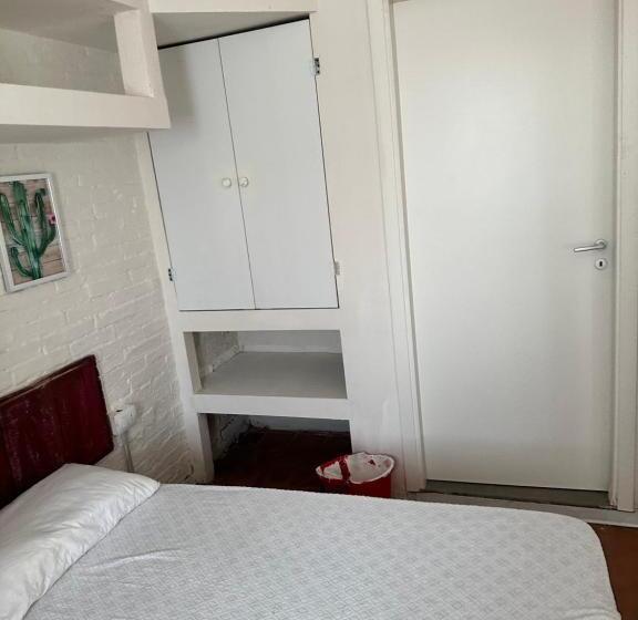 חדר סטנדרט יחיד, Kasetta 45 Camere Matrimoniali