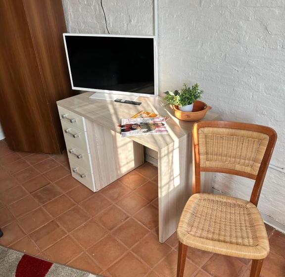 اتاق استاندارد یک نفره, Kasetta 45 Camere Matrimoniali