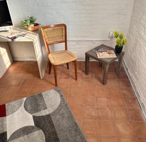 חדר סטנדרט יחיד, Kasetta 45 Camere Matrimoniali