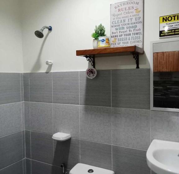 اتاق خانوادگی, Richville Little Boracay Guest House