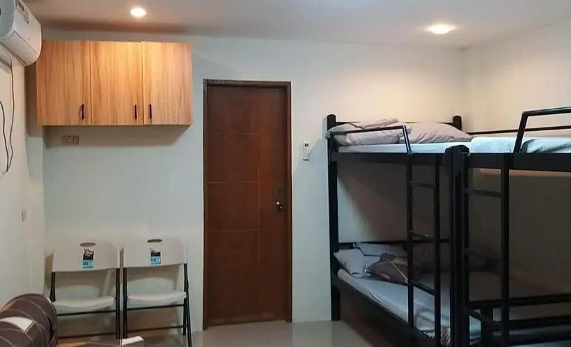 ファミリールーム, Richville Little Boracay Guest House