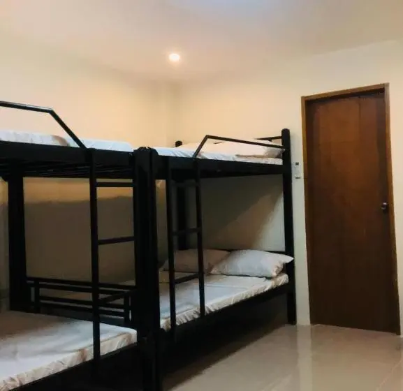 ファミリールーム, Richville Little Boracay Guest House