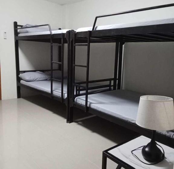 اتاق خانوادگی, Richville Little Boracay Guest House