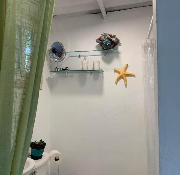 スタンダードルーム, The Beach House In Nueva Gorgona